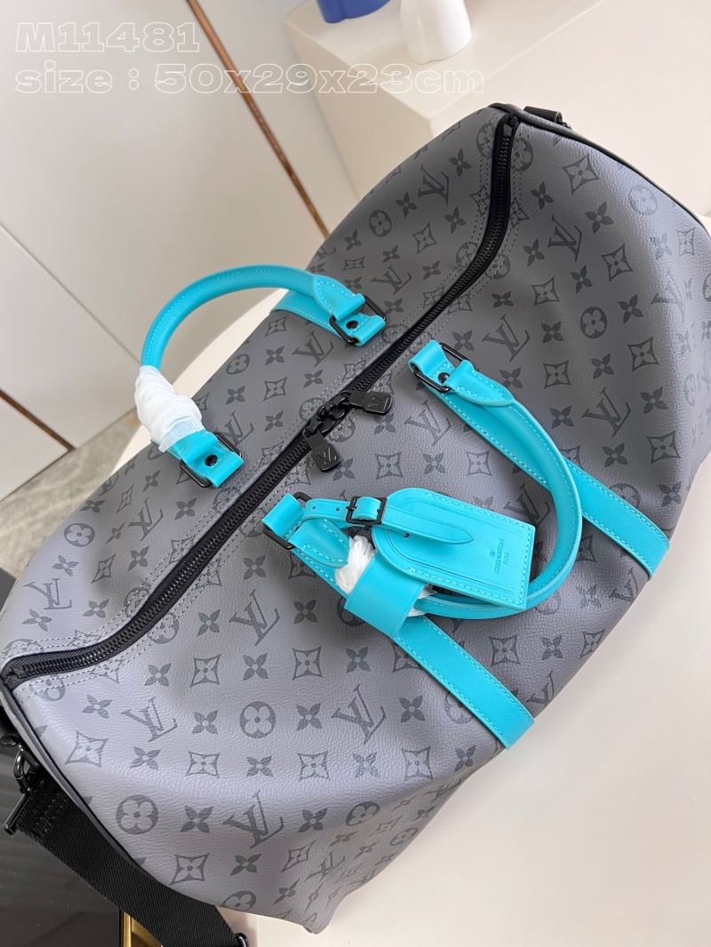 LV Travel Bags